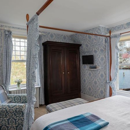 Harbor Knoll Bed And Breakfast Greenport Dış mekan fotoğraf