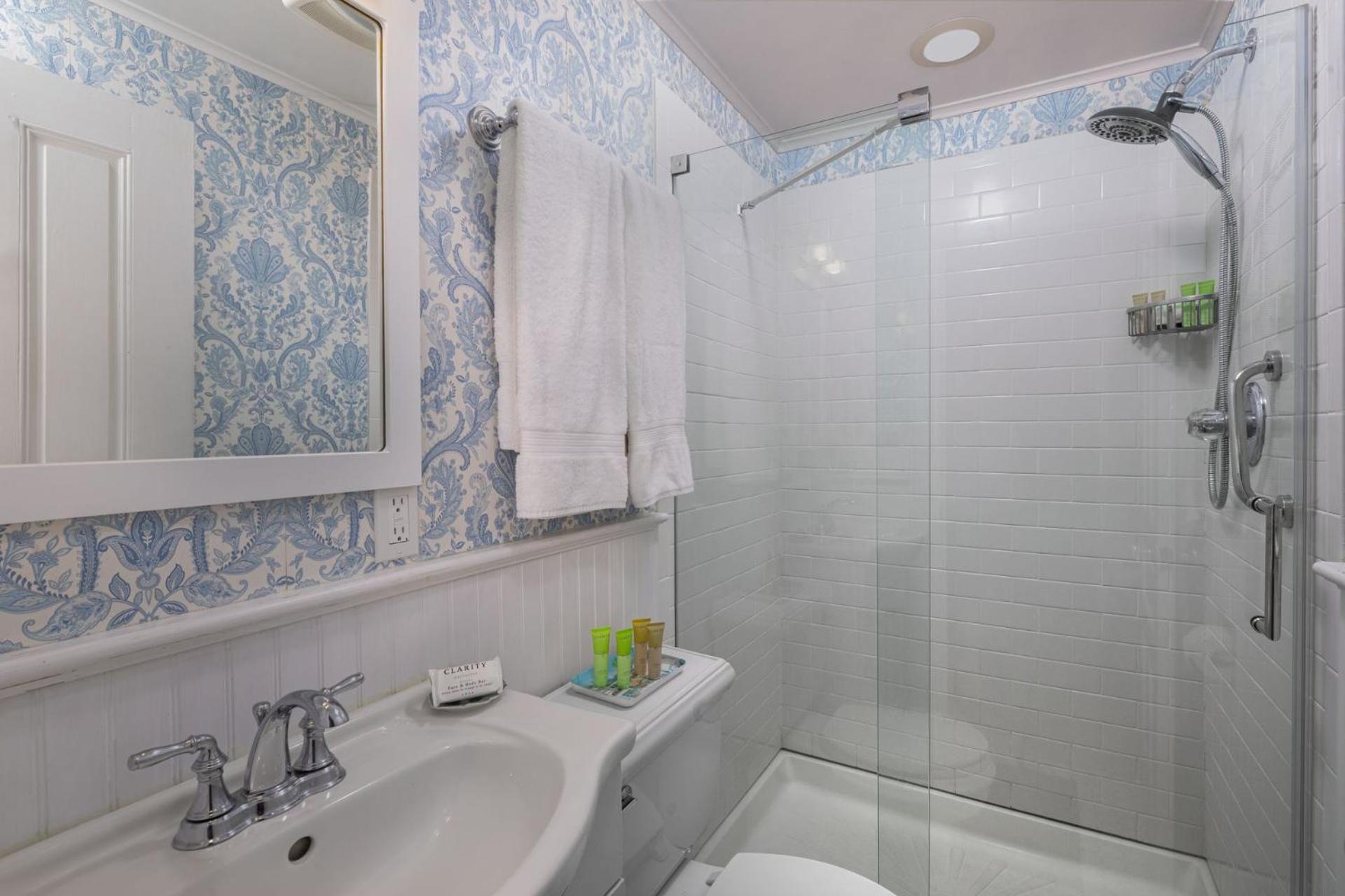 Harbor Knoll Bed And Breakfast Greenport Dış mekan fotoğraf