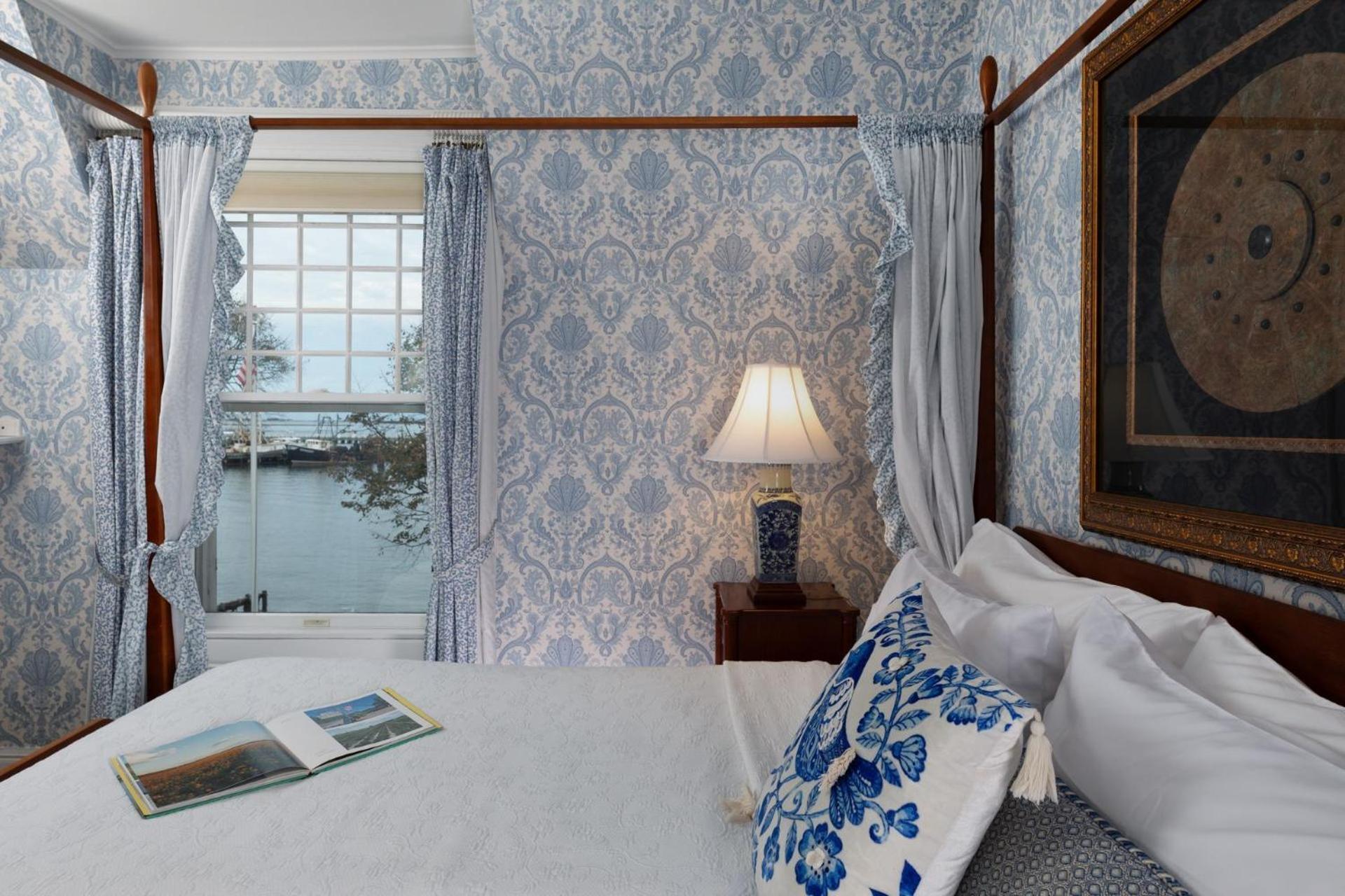 Harbor Knoll Bed And Breakfast Greenport Dış mekan fotoğraf