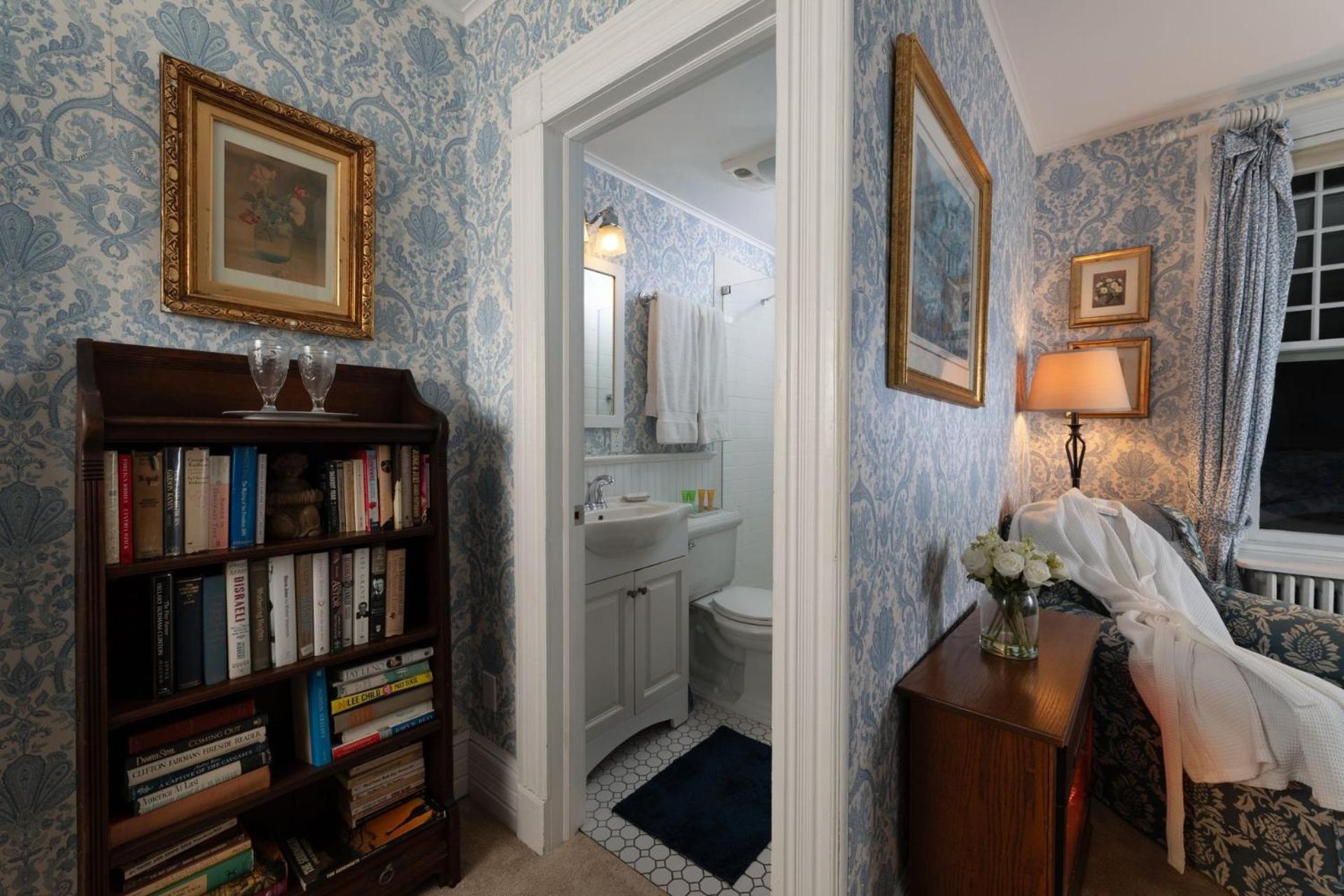 Harbor Knoll Bed And Breakfast Greenport Dış mekan fotoğraf
