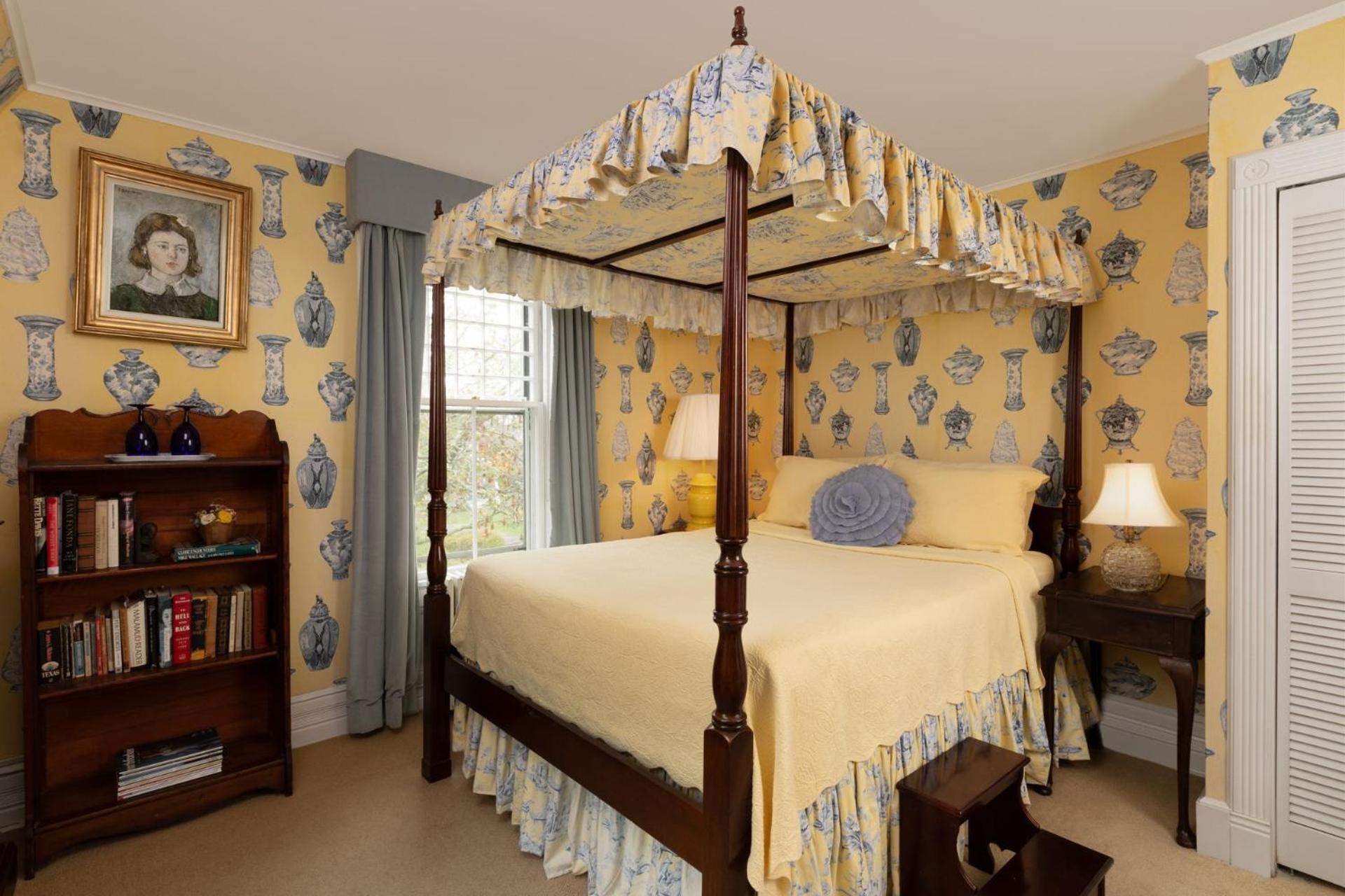 Harbor Knoll Bed And Breakfast Greenport Dış mekan fotoğraf