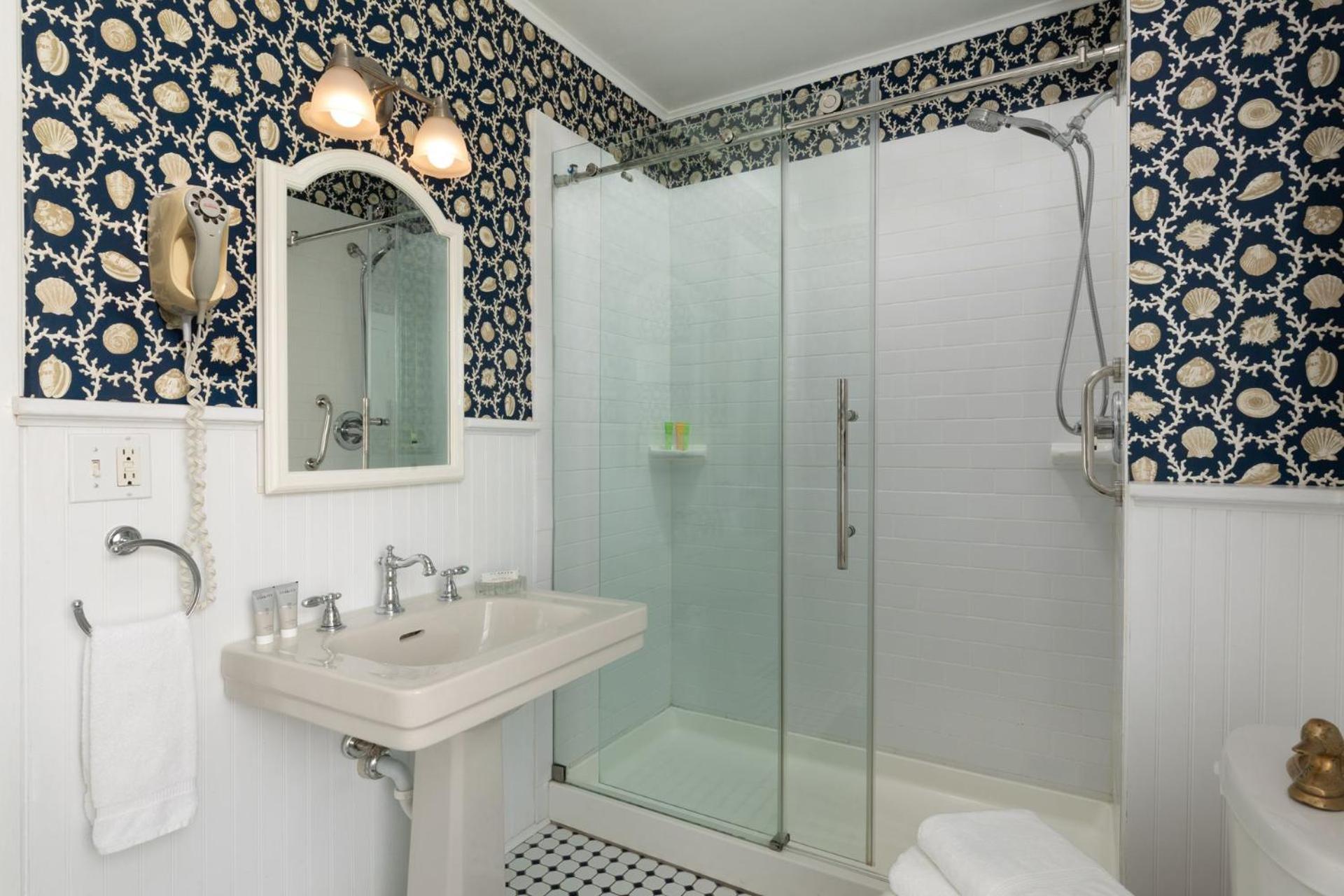 Harbor Knoll Bed And Breakfast Greenport Dış mekan fotoğraf