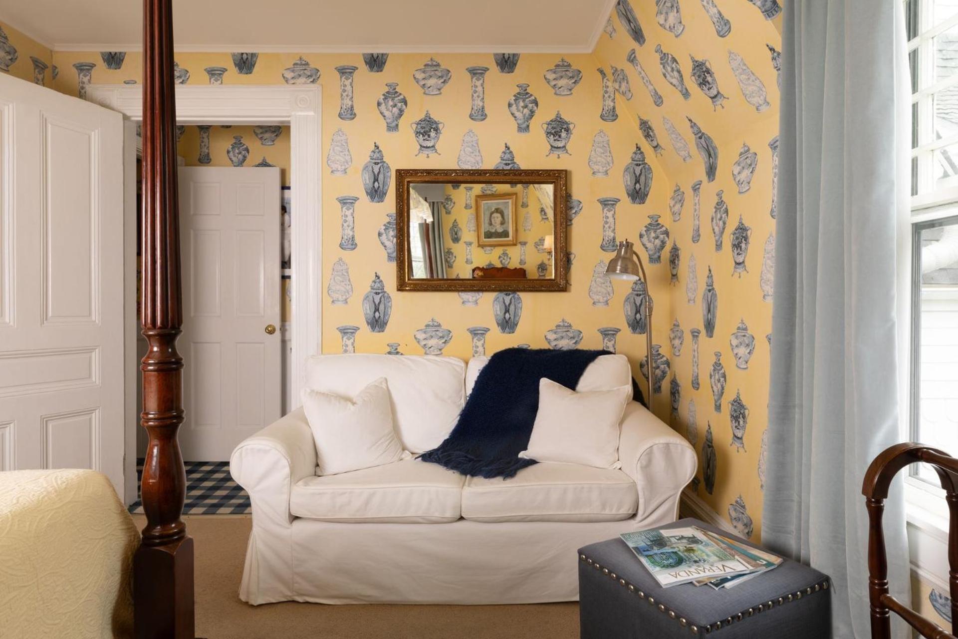Harbor Knoll Bed And Breakfast Greenport Dış mekan fotoğraf