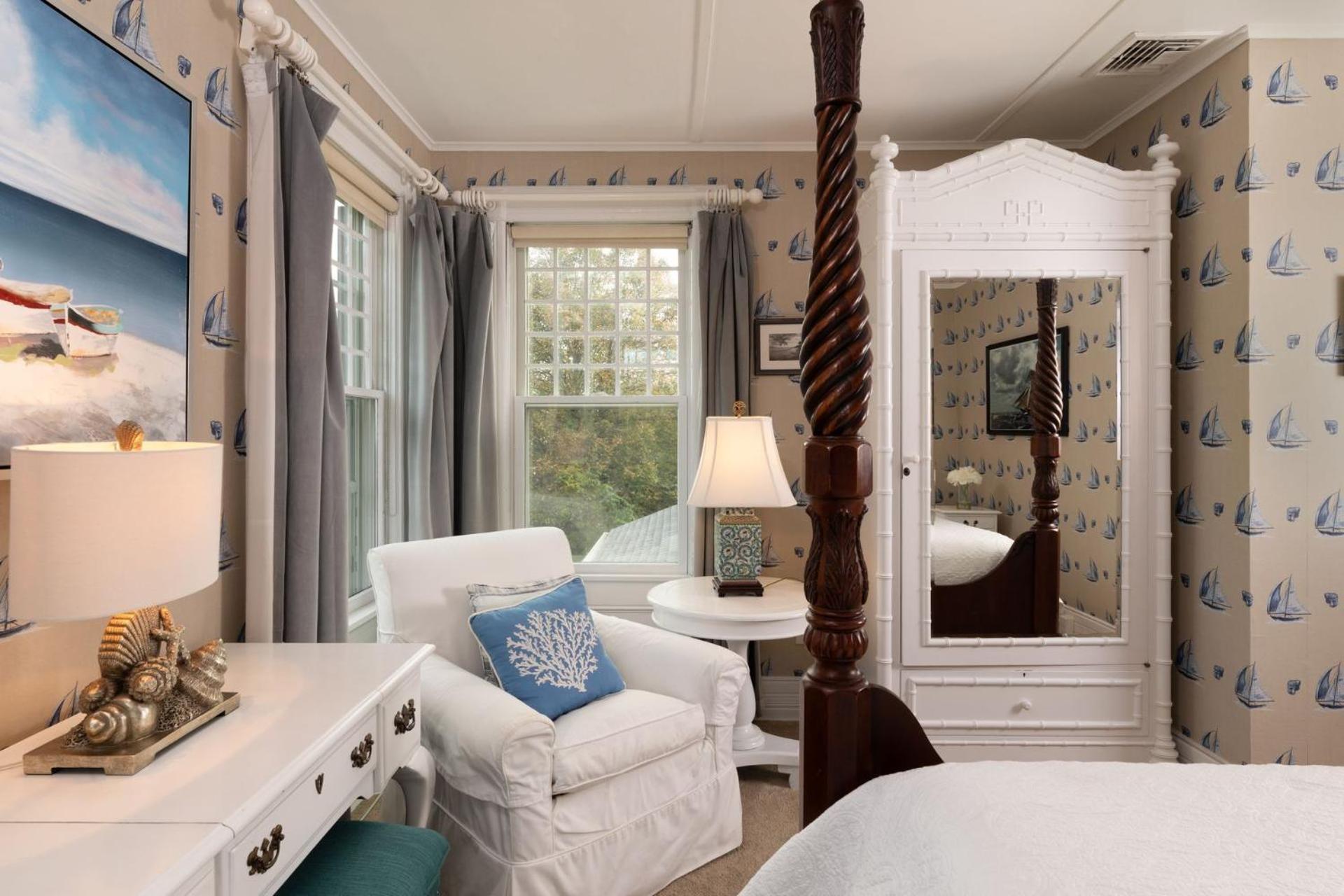 Harbor Knoll Bed And Breakfast Greenport Dış mekan fotoğraf