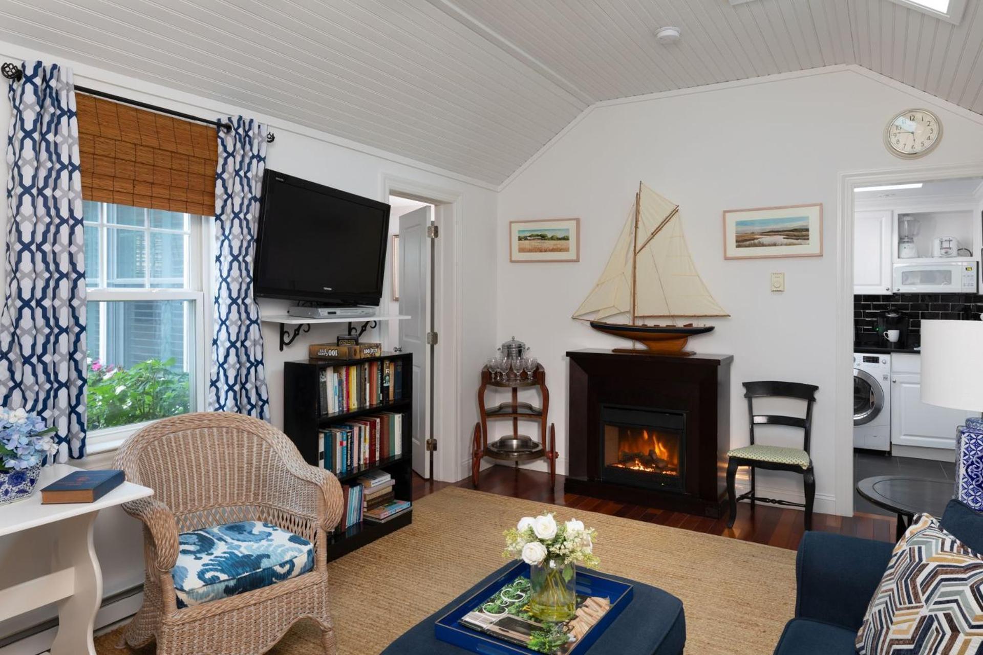 Harbor Knoll Bed And Breakfast Greenport Dış mekan fotoğraf