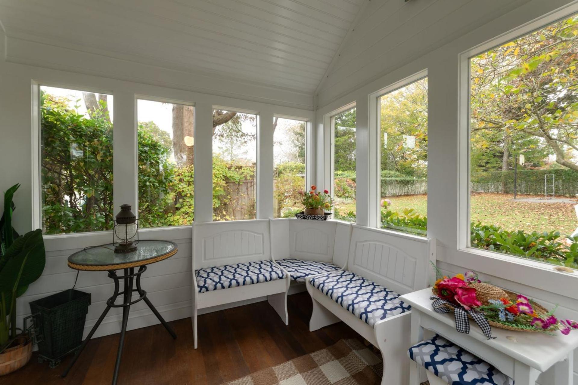 Harbor Knoll Bed And Breakfast Greenport Dış mekan fotoğraf