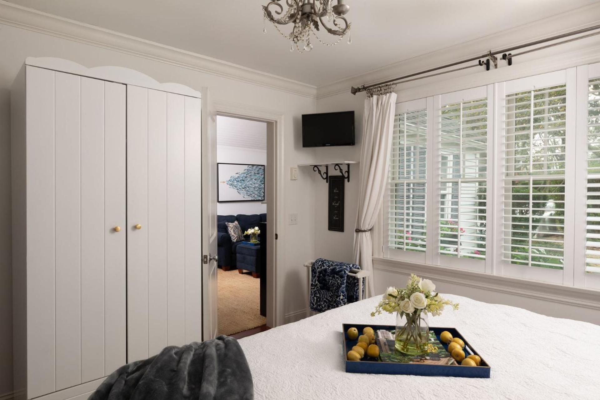 Harbor Knoll Bed And Breakfast Greenport Dış mekan fotoğraf