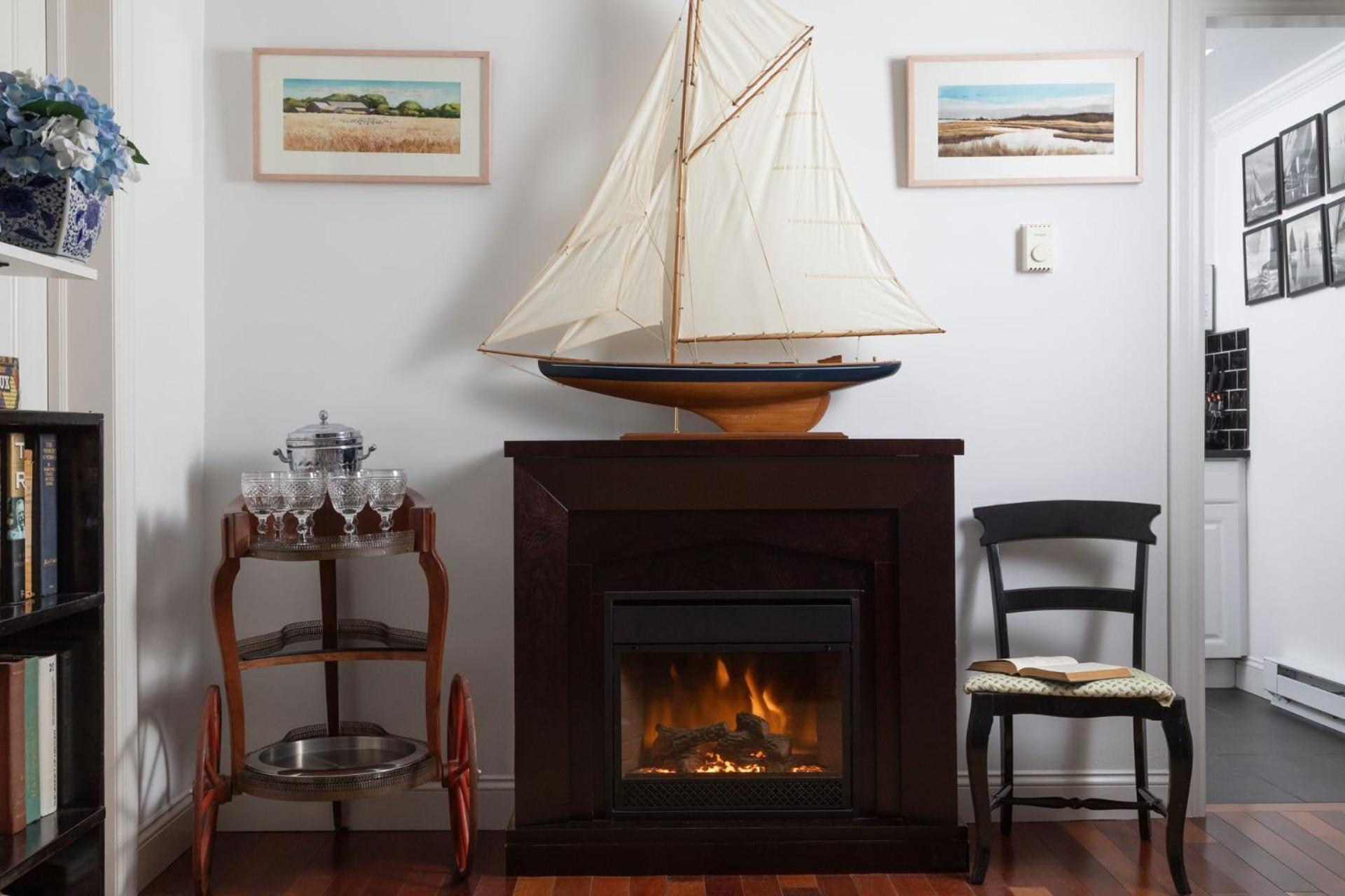 Harbor Knoll Bed And Breakfast Greenport Dış mekan fotoğraf