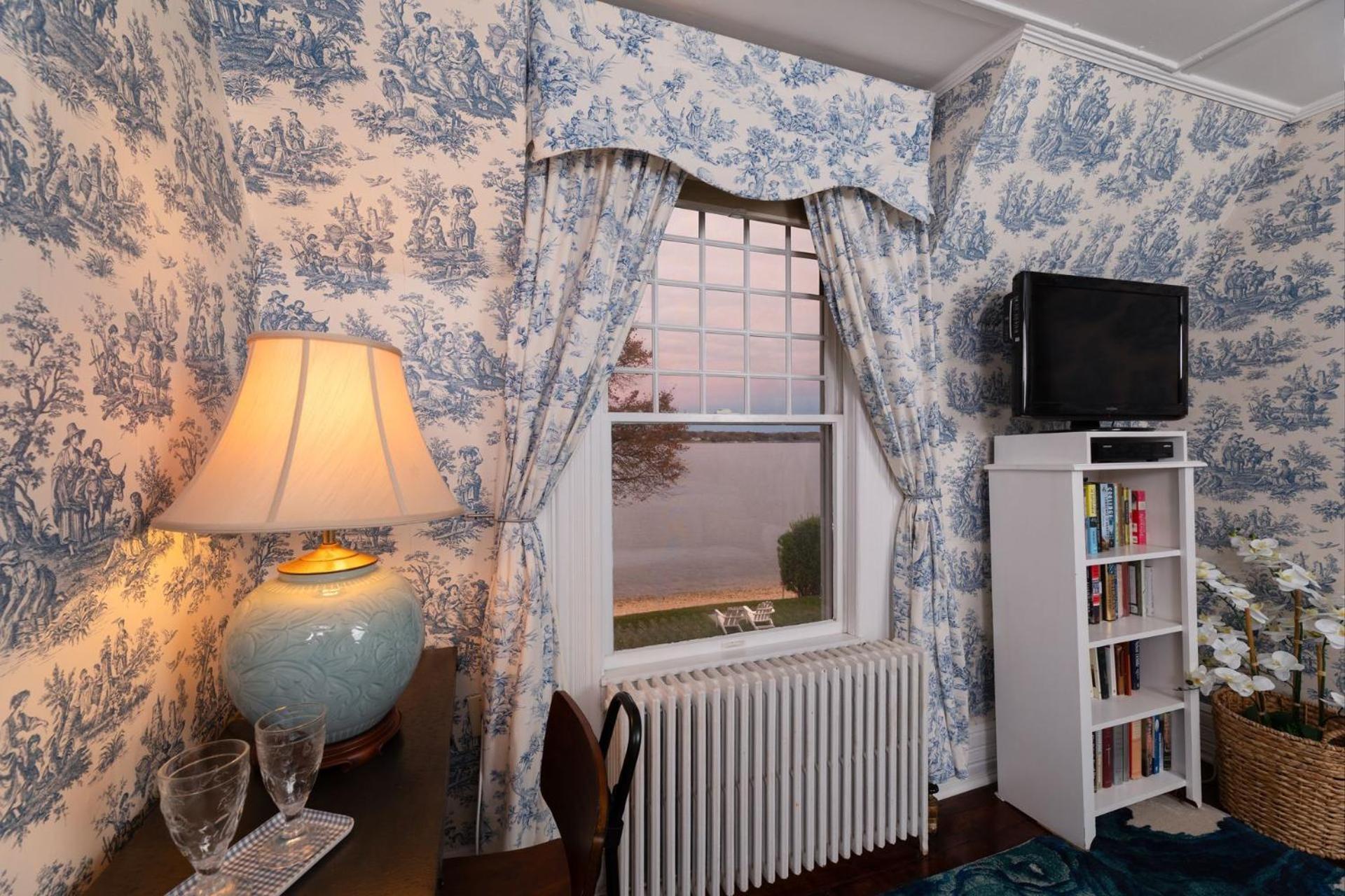 Harbor Knoll Bed And Breakfast Greenport Dış mekan fotoğraf