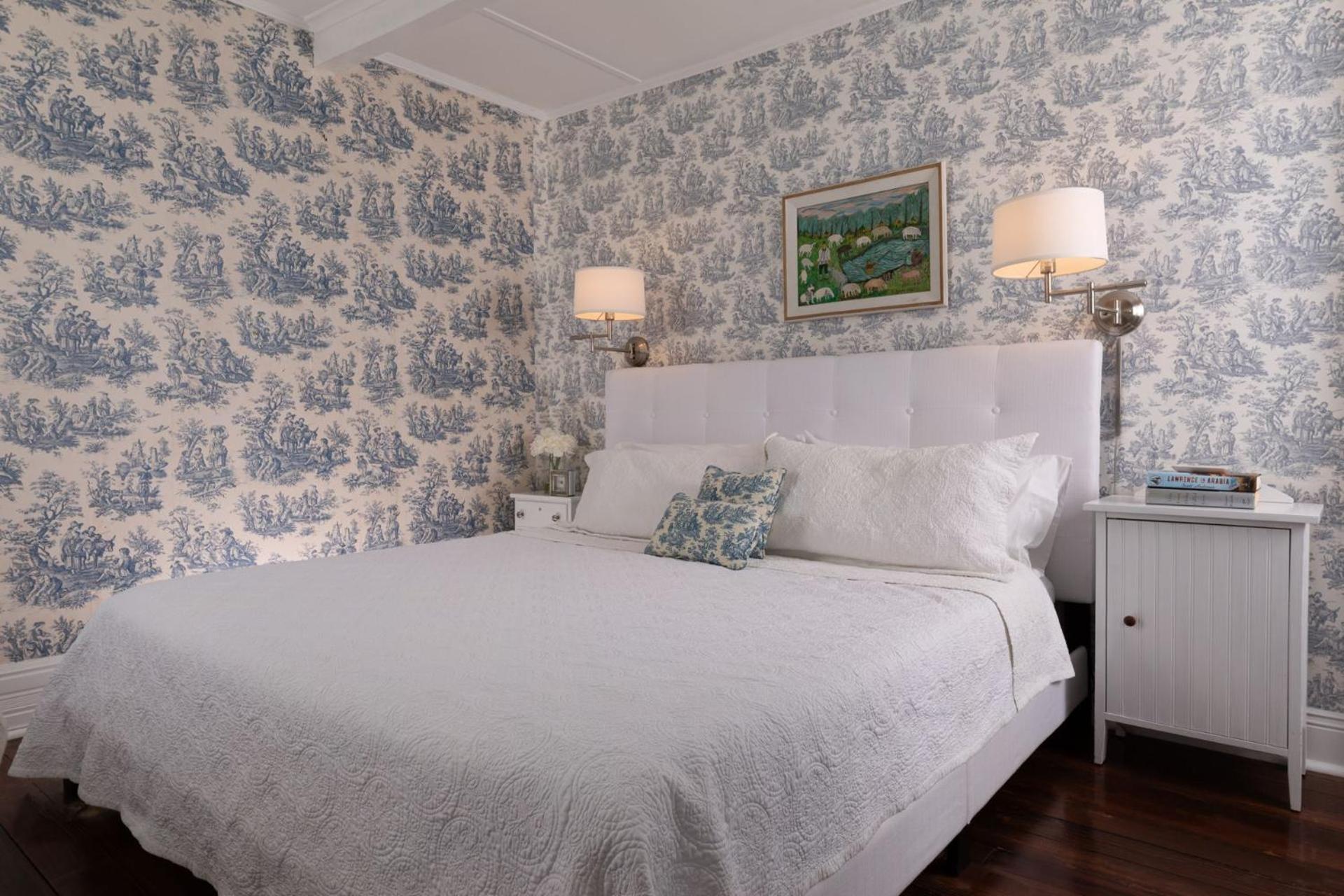 Harbor Knoll Bed And Breakfast Greenport Dış mekan fotoğraf