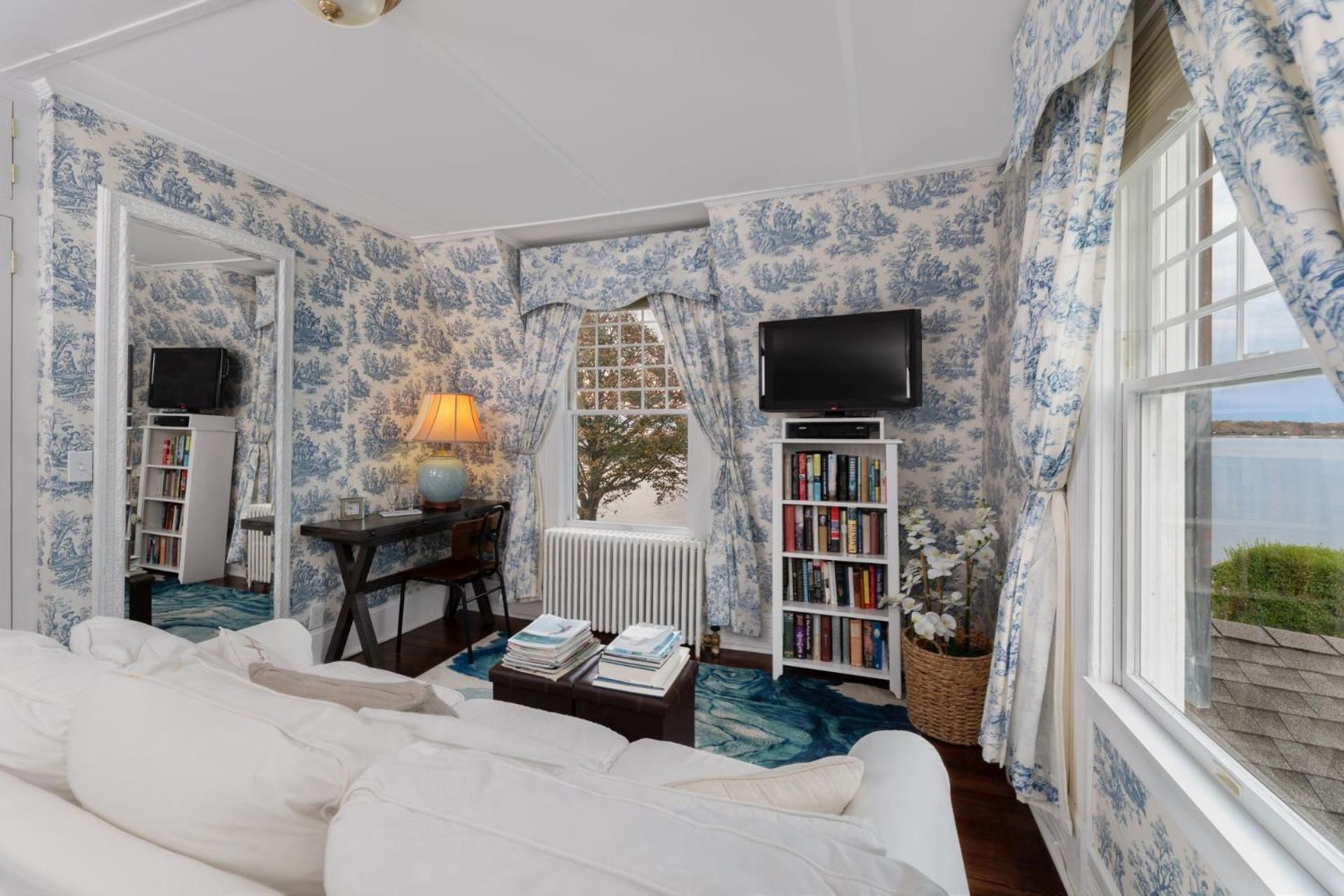 Harbor Knoll Bed And Breakfast Greenport Dış mekan fotoğraf