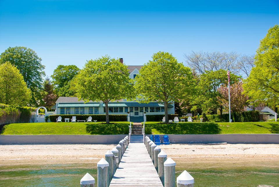 Harbor Knoll Bed And Breakfast Greenport Dış mekan fotoğraf