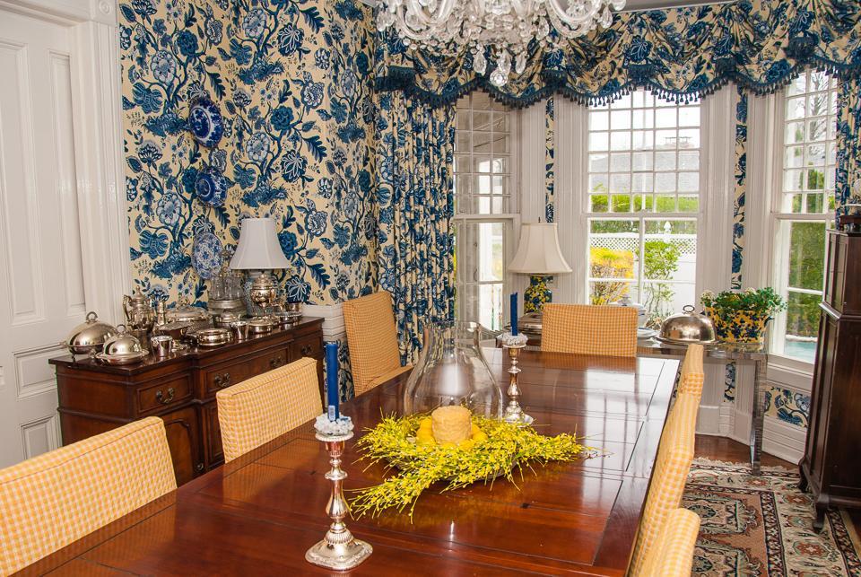 Harbor Knoll Bed And Breakfast Greenport Dış mekan fotoğraf