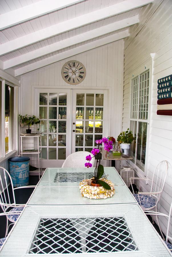 Harbor Knoll Bed And Breakfast Greenport Dış mekan fotoğraf