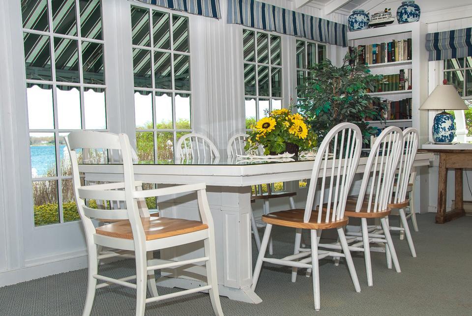 Harbor Knoll Bed And Breakfast Greenport Dış mekan fotoğraf