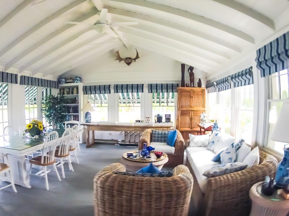 Harbor Knoll Bed And Breakfast Greenport Dış mekan fotoğraf