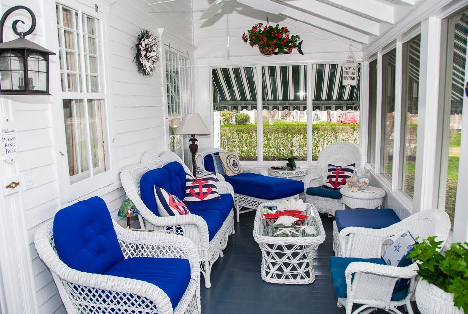 Harbor Knoll Bed And Breakfast Greenport Dış mekan fotoğraf