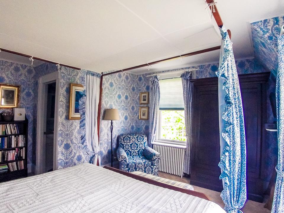 Harbor Knoll Bed And Breakfast Greenport Dış mekan fotoğraf