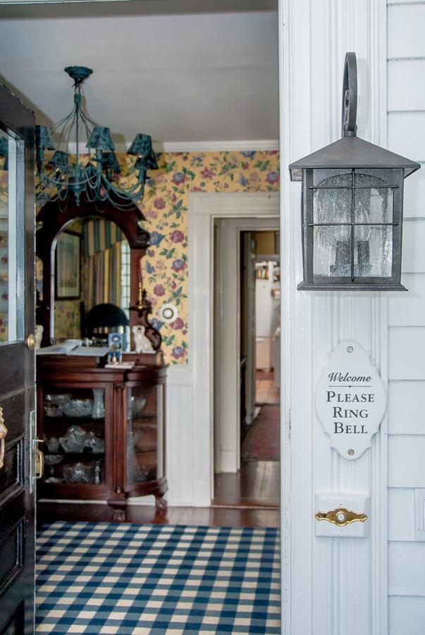 Harbor Knoll Bed And Breakfast Greenport Dış mekan fotoğraf