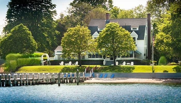 Harbor Knoll Bed And Breakfast Greenport Dış mekan fotoğraf