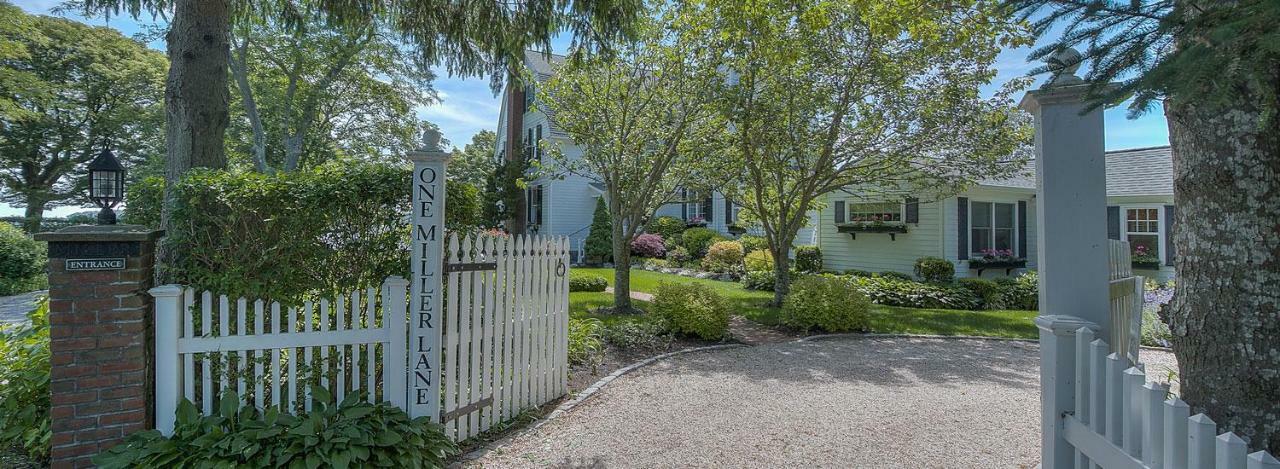 Harbor Knoll Bed And Breakfast Greenport Dış mekan fotoğraf