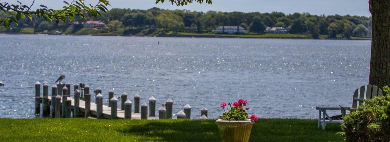 Harbor Knoll Bed And Breakfast Greenport Dış mekan fotoğraf